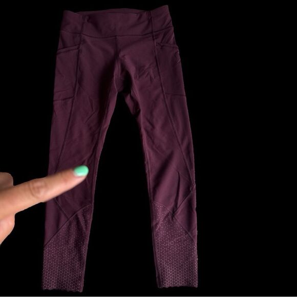 Lululemon Tight Stuff Tight II (25") - Picture 3 of 14